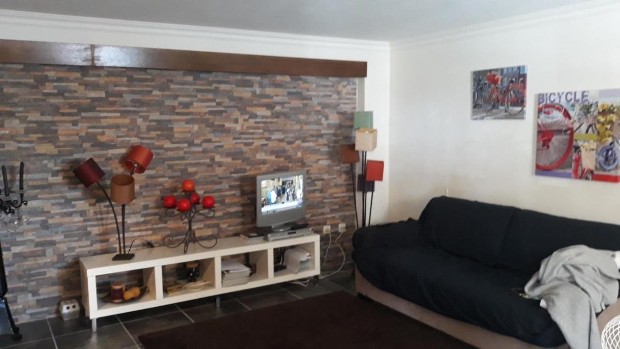 Zen Guest House Em Leiria Pedrogao Grande Buitenkant foto