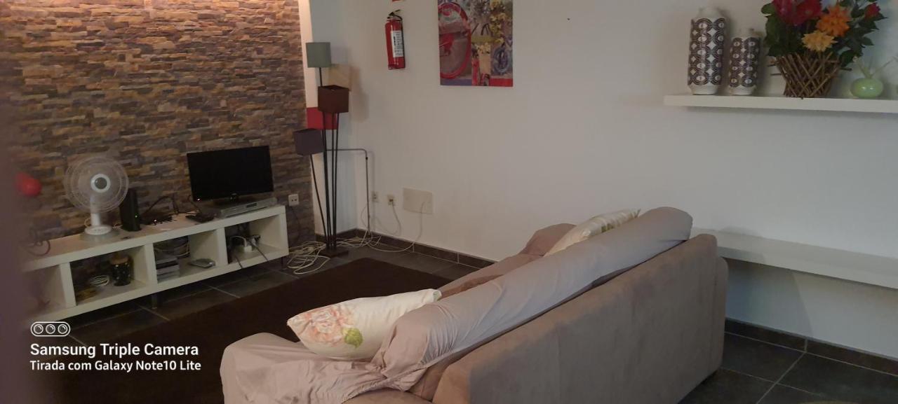 Zen Guest House Em Leiria Pedrogao Grande Buitenkant foto