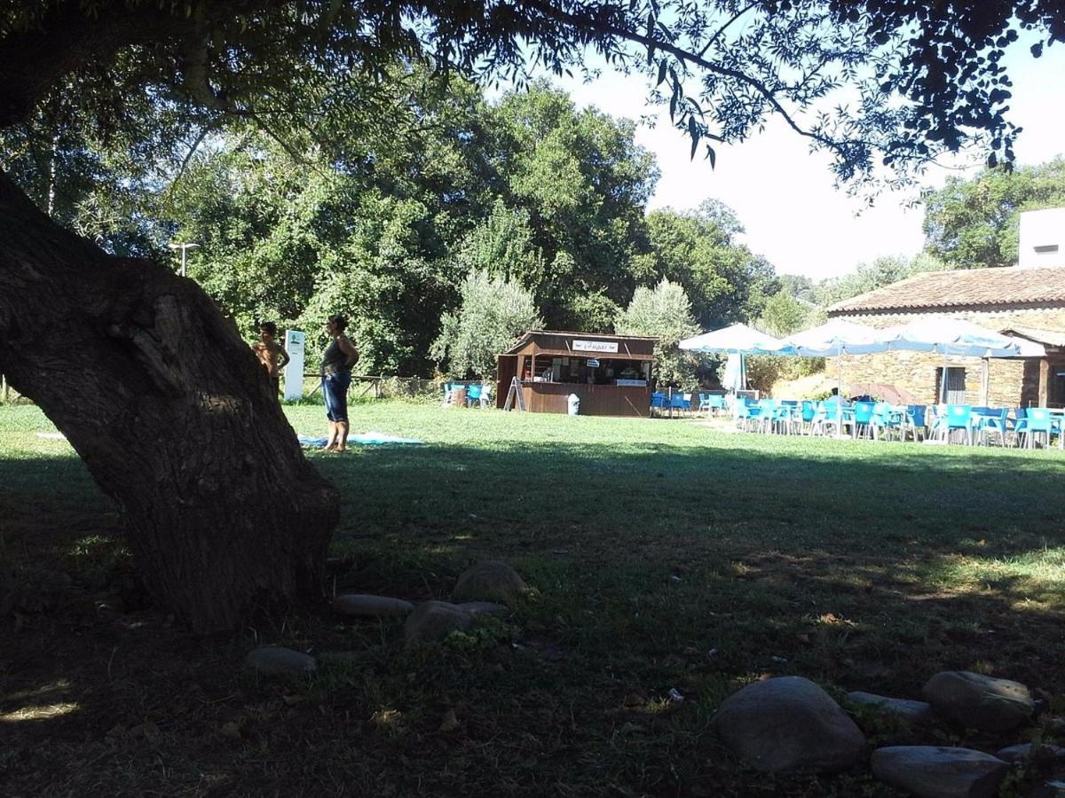 Zen Guest House Em Leiria Pedrogao Grande Buitenkant foto