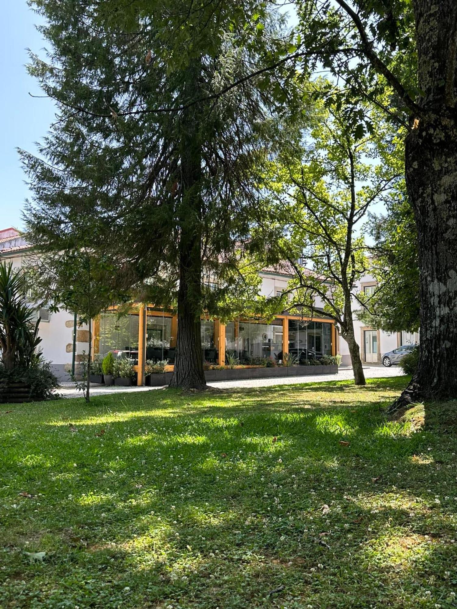 Zen Guest House Em Leiria Pedrogao Grande Buitenkant foto